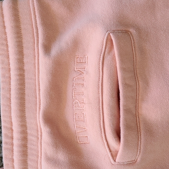 OT Tones joggers pants - Picture 4 of 4